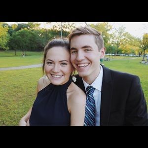 Meet your Posher, Molly